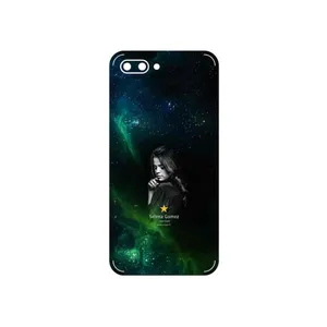MAHOOT Selena Gomez Cover Sticker for Honor 10