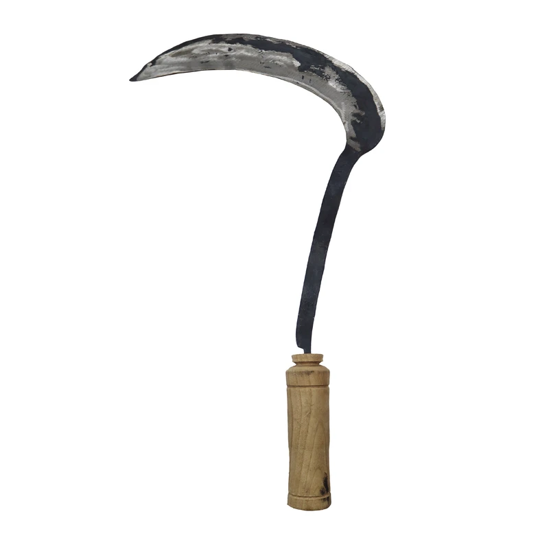 داس مدل YPB-TARH GANDOM -43*29CM