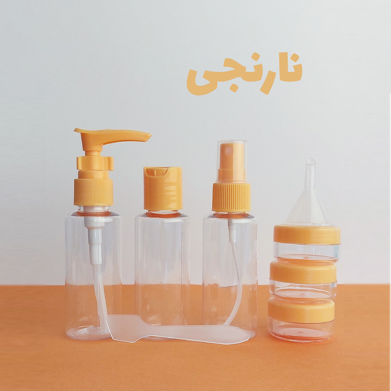محفظه نگهداری کرم رونا  8