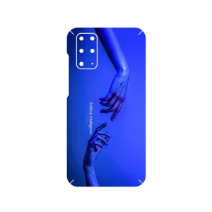 MAHOOT Artificial intelligence 1 Cover Sticker for Samsung Galaxy S20 Plus