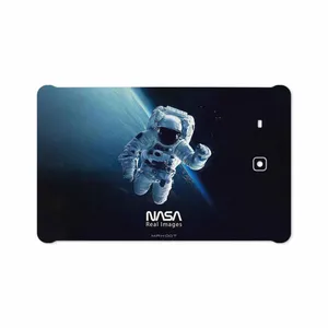 MAHOOT NASA-Astronaut Cover Sticker for Samsung Galaxy Tab E 9.6 2015 T560