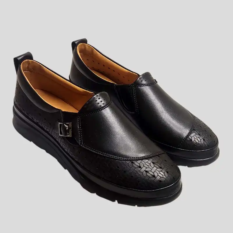 کفش روزمره زنانه مدل سارینا تابستونی