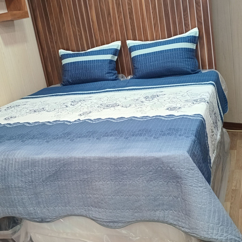 سرویس روتختی مدل بهاره 2 نفره 3 تکه