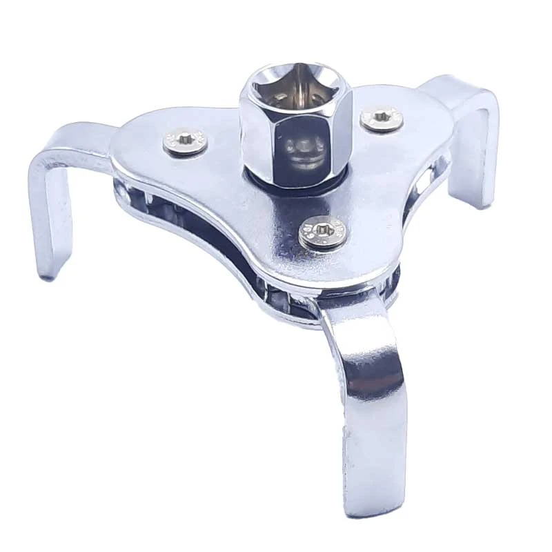 آچار فیلتر روغن سه شاخ اس کای مدل 63-102 