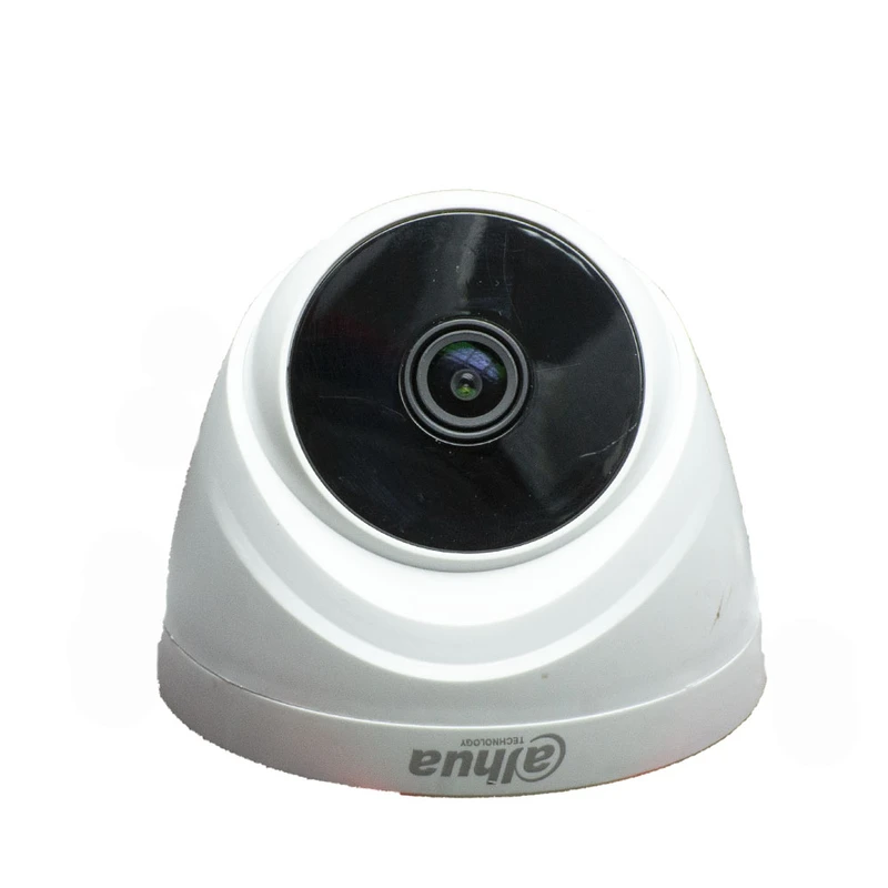 دوربین مداربسته آنالوگ داهوا مدل DH-HAC-T1A41P