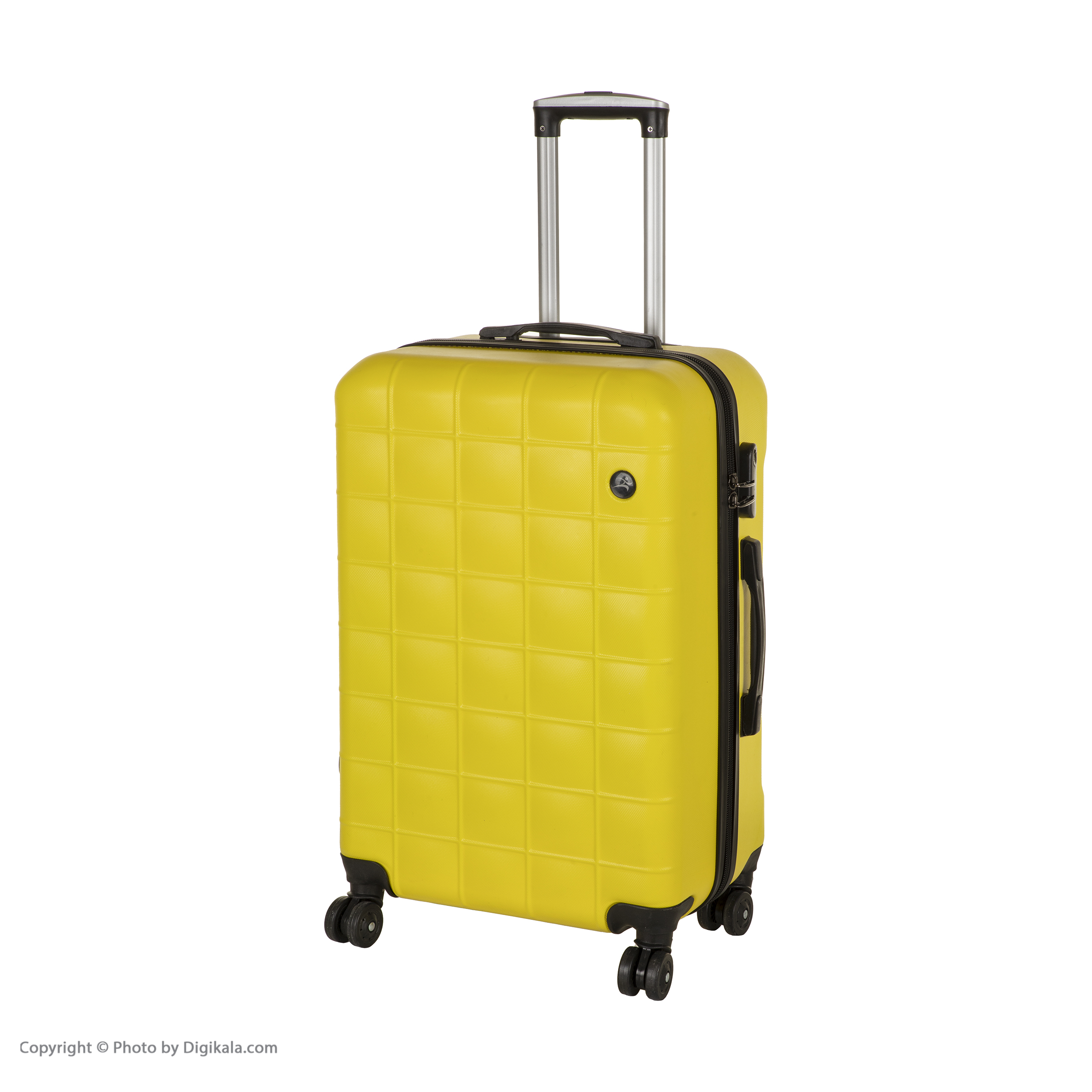 tripp yellow cabin case