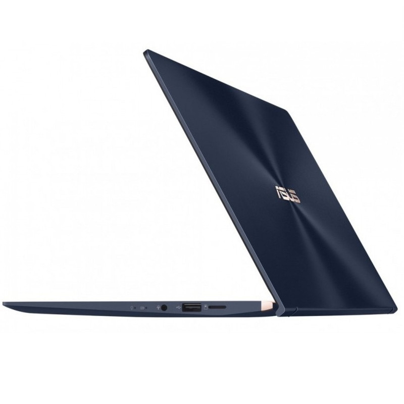 لپ تاپ 14 اینچی ایسوس مدل Zenbook UX434FQ 1