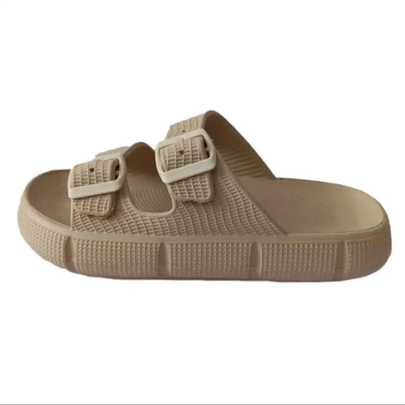 دمپایی حمام مدل Plad_kerm