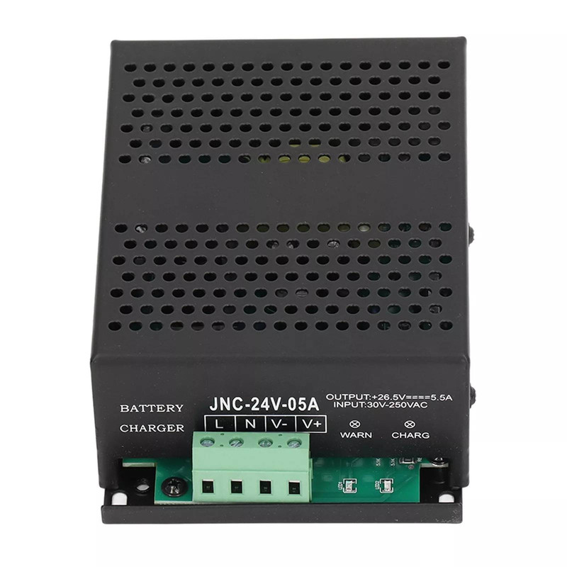 شارژر باتری دیزلی مدل JNC-24V-05A