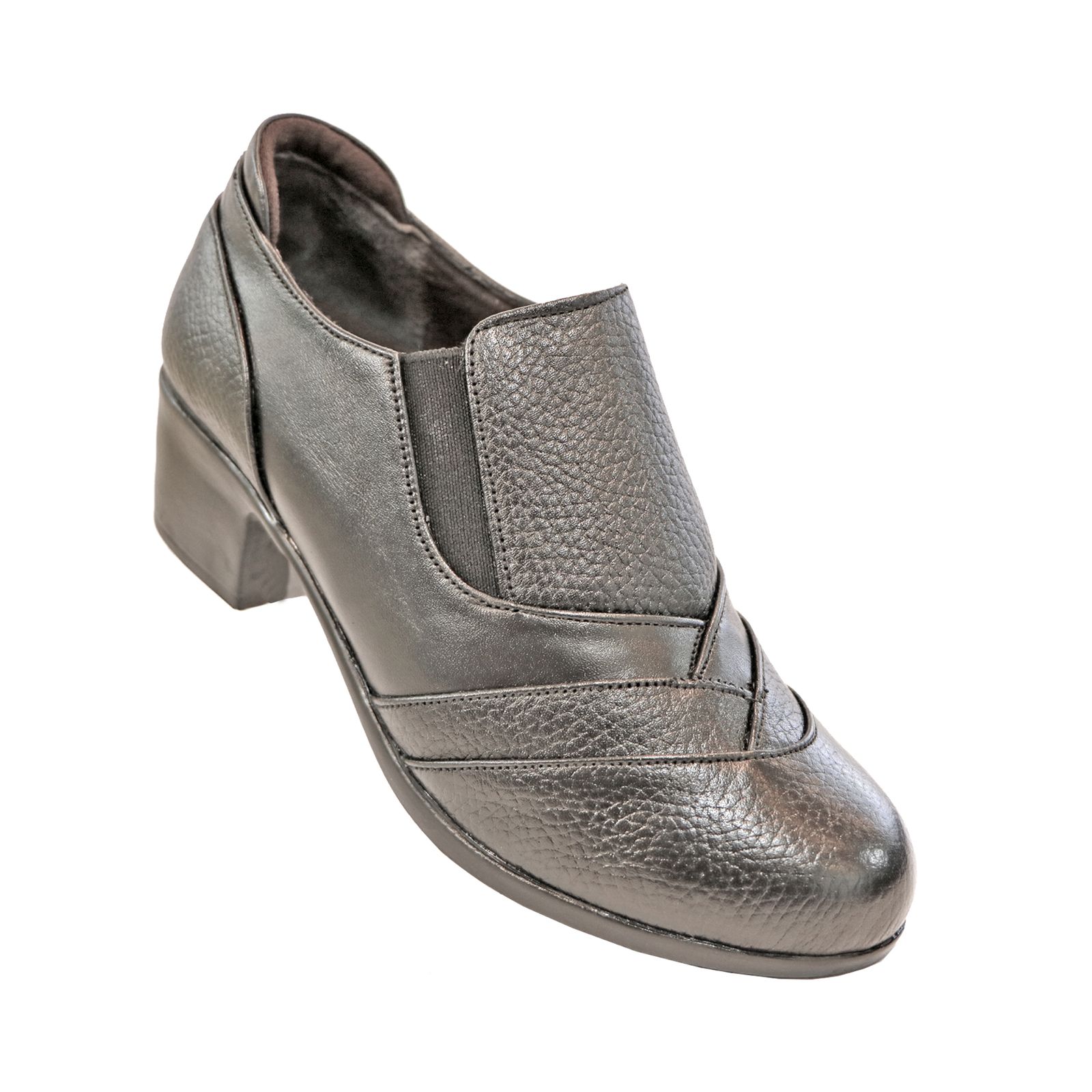 کفش زنانه روشن مدل 40030 - - 2