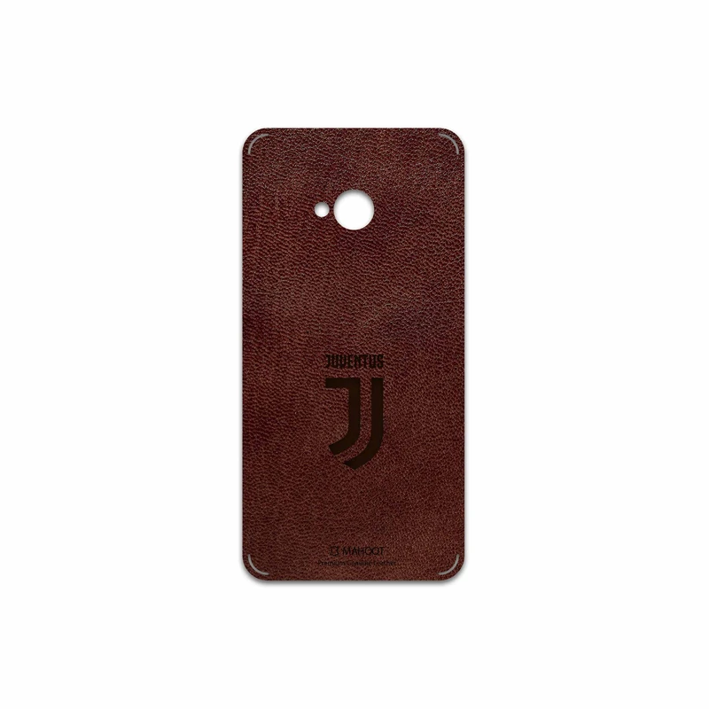 برچسب پوششی ماهوت مدل NL-JUVE مناسب برای گوشی موبایل اچ تی سی One