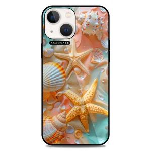 AKAM AMC-WA13-PEARL10 Cover For Apple iPhone 13