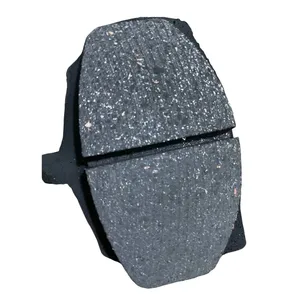 لنت ترمز جلو ایران لنت کد 6 مناسب برای پیکان