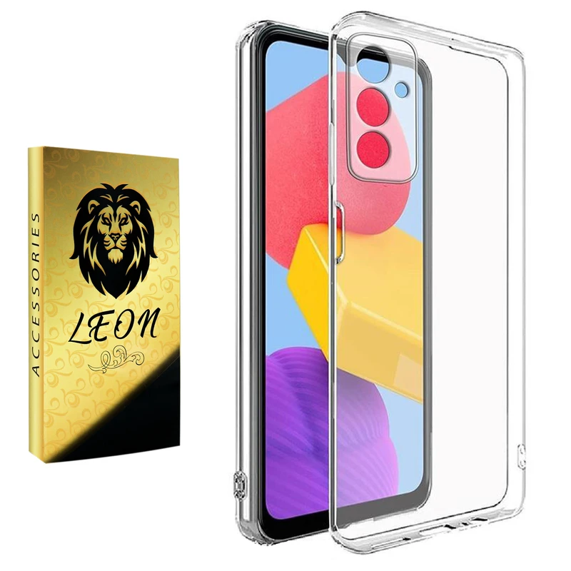 کاور لئون مدل Naver Yo مناسب برای گوشی موبایل سامسونگ Galaxy F23 5G