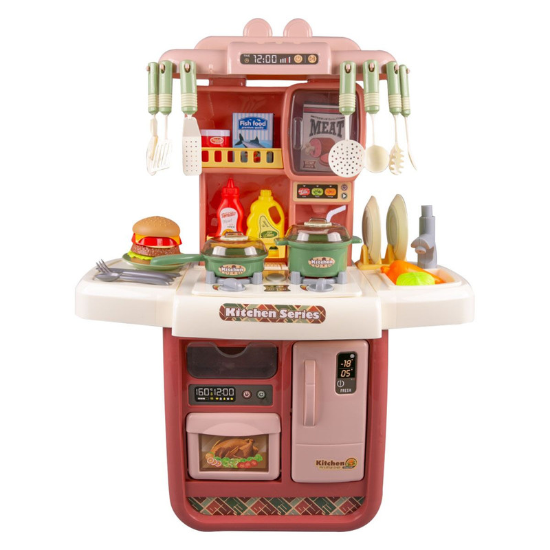 اسباب بازی مدل MY LITTLE CHEF