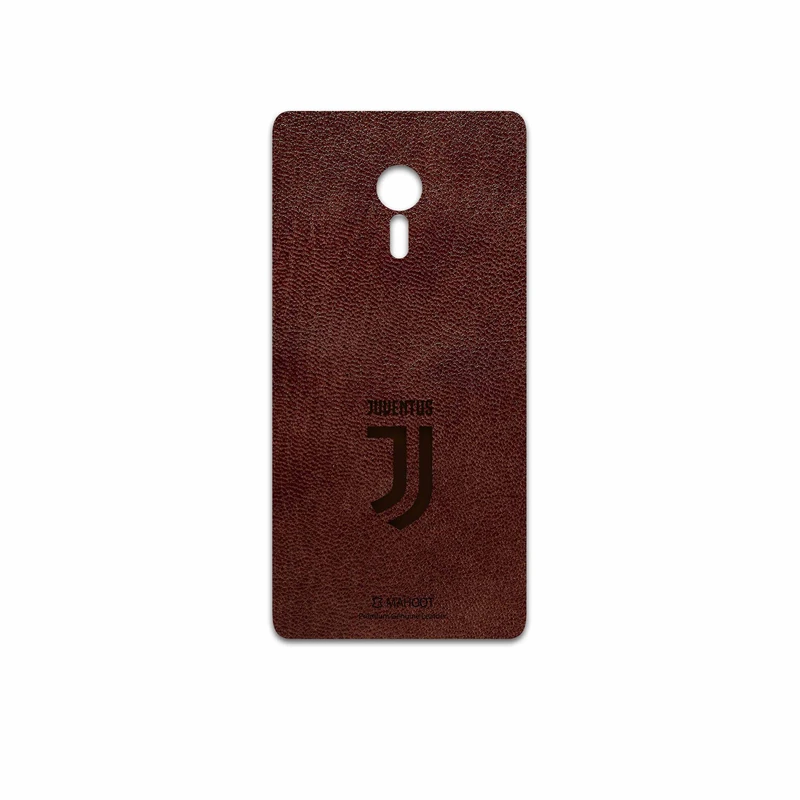 برچسب پوششی ماهوت مدل NL-JUVE مناسب برای گوشی موبایل لنوو ZUK Z2 Pro