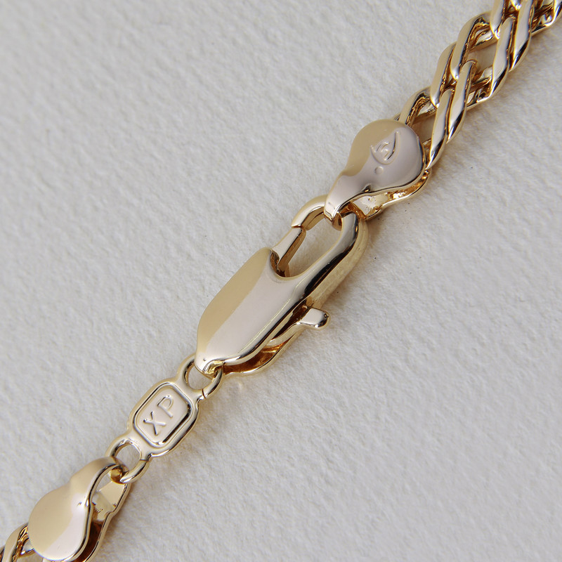 زنجیر مردانه بازرگانی میلادی کد ZR_029 زنجیر مردانه بازرگانی میلادی کد ZR_029