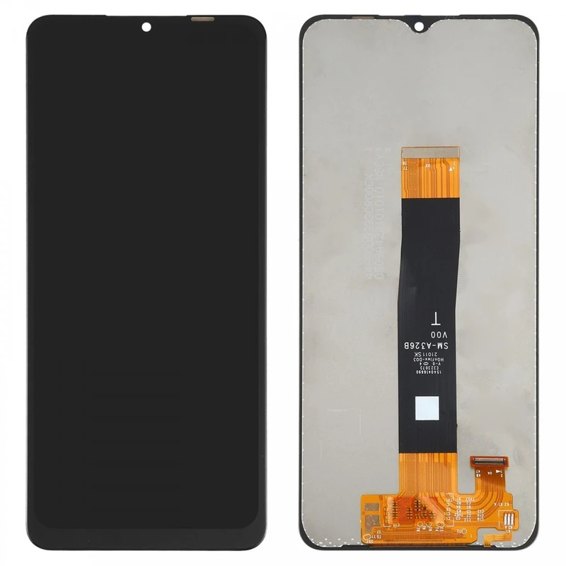 تاچ و ال سی دی کد A326 مناسب برای گوشی موبایل سامسونگ galaxy A32