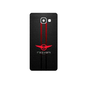 MAHOOT Rezvani Motors Cover Sticker for Samsung Galaxy A5 2016