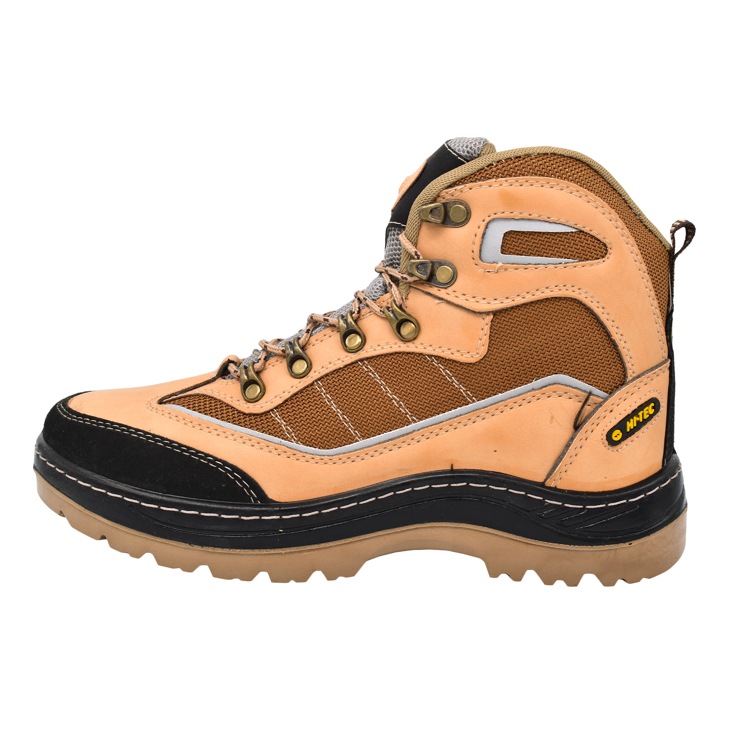 کفش کوهنوردی مردانه مدل هایتک کد 10157