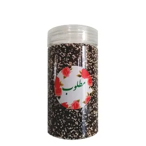 کینوا 3 رنگ مطلوب - 450 گرم