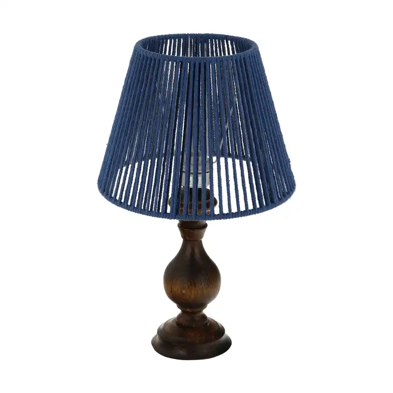 آباژوررومیزی مدل تک پایه خراطی 650