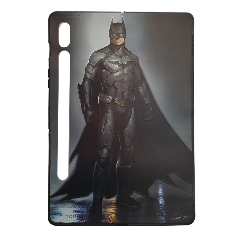 کاور مدل SR-088 مناسب برای تبلت سامسونگ Galaxy Tab S7 / T870 / T875