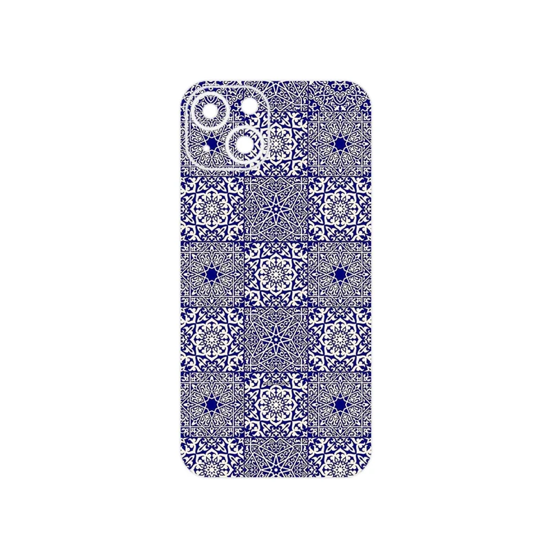 برچسب پوششی ماهوت مدل Iran Tile 11 مناسب برای گوشی موبایل اپل iPhone 13