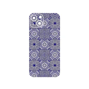 MAHOOT Iran Tile 11 Cover Sticker for Apple iPhone 13