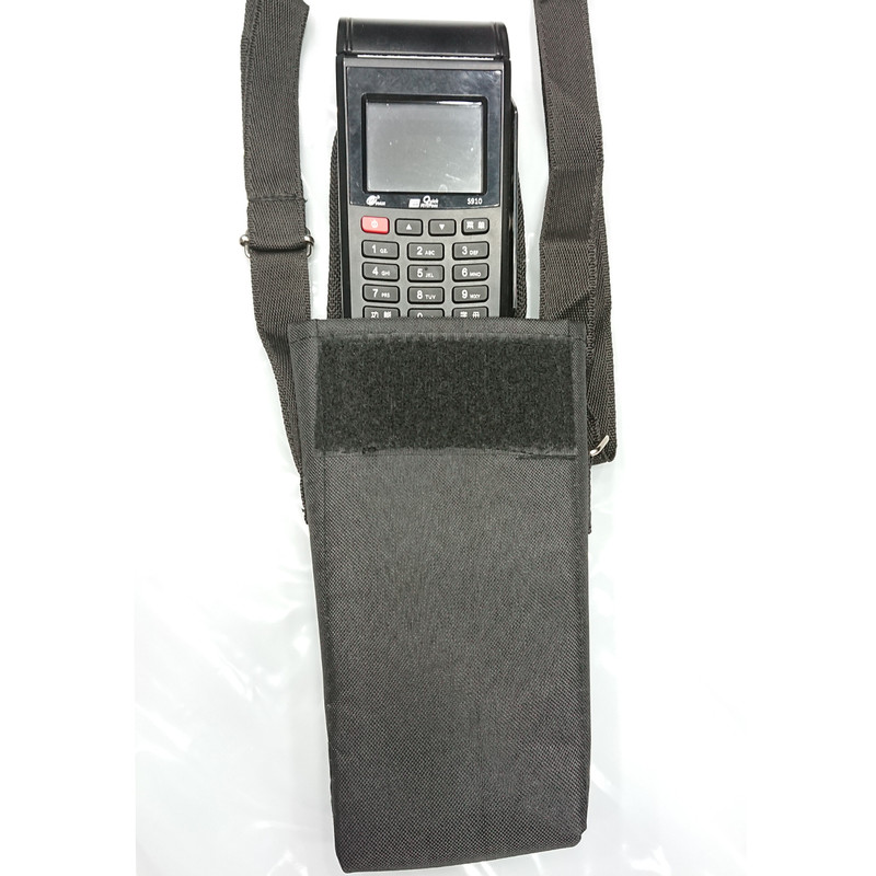 کیف حمل پایانه فروشگاهی مدل 11093