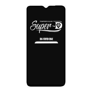 SUPER-D Screen Protector For Xiaomi Redmi Note 8 Pro