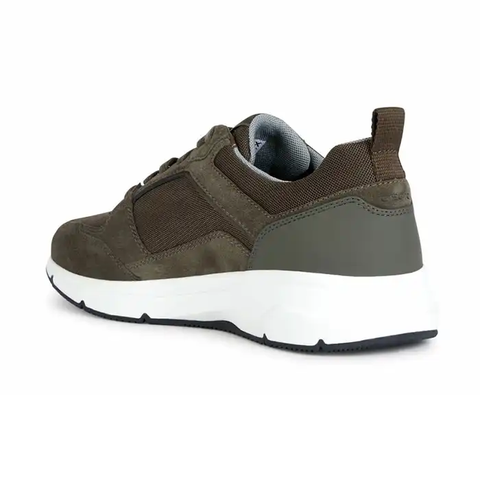 کفش روزمره مردانه مدل U35CZA