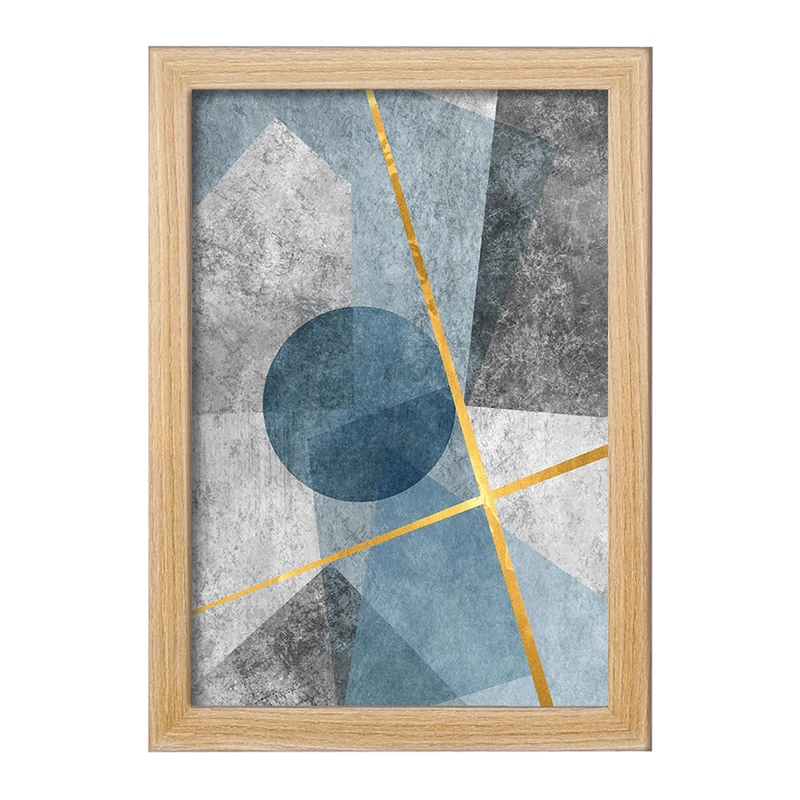 تابلو خندالو مدل دکوراتیو (decorative) کد F1933