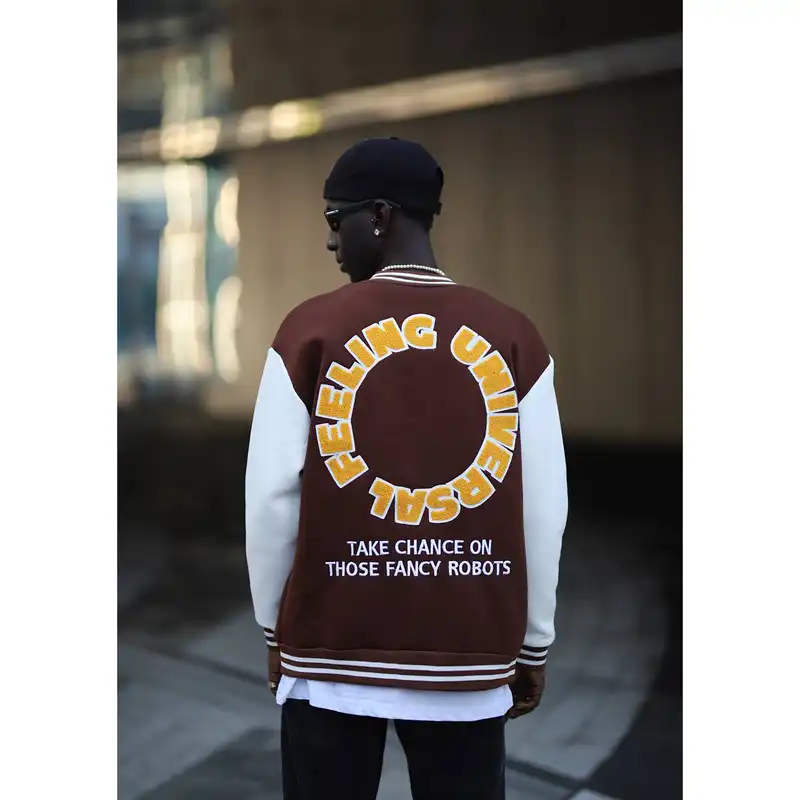 کت مردانه مدل بامبر 002