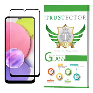 Trustector CAT Ceramics Screen Protector For Samsung Galaxy A03s
