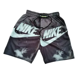 شلوارک ورزشی مردانه مدل ماربل ۲ mim