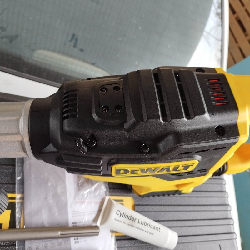 چکش تخریب  مدل DW3065