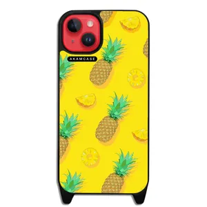 AKAM AMCWLA14PLUS-FRUIT12 Cover For Apple iPhone 14 Plus
