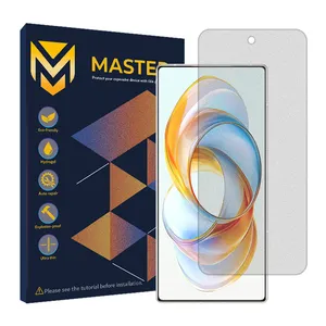 Master Resistant model matte screen protector suitable for ZTE nubia Z70 Ultra mobile phone