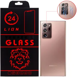   LION RL007 Camera Lens Protector For Samsung Galaxy Note 20 Ultra Of 2 Pack