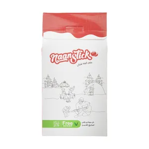 نان خشک حاوی گوجه فرنگی تلاش - 250 گرم 