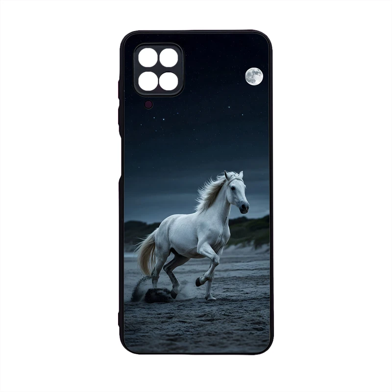 کاور مدل MLG مناسب برای گوشی موبایل سامسونگ Galaxy A12