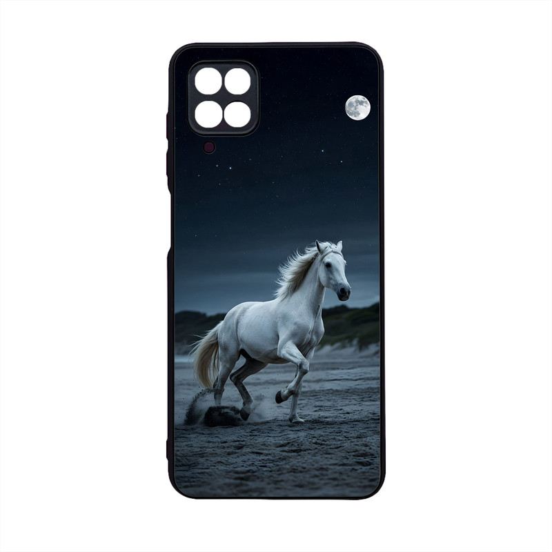 کاور مدل MLG مناسب برای گوشی موبایل سامسونگ Galaxy A12