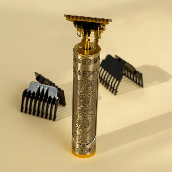 ماشین اصلاح موی سر و صورت گودفری مدل Profession