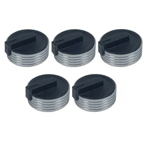 ولوم گاز مدل TTVG-M4121 بسته 5 عددی 