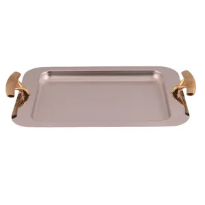 سینی ریور مدل مستطیل کد G1126