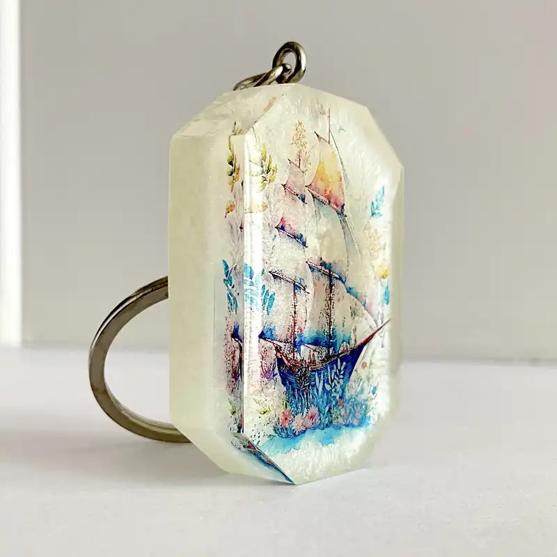 جاکلیدی مدل شب تاب AC109