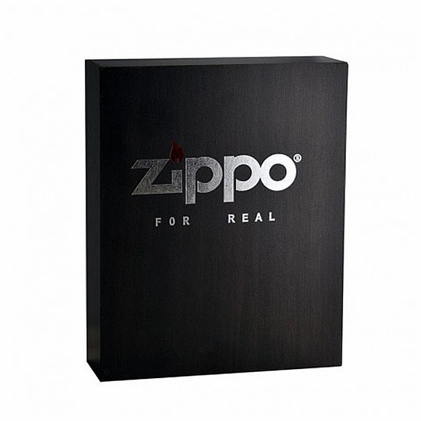 جعبه هدیه زیپو مدل Zb gift