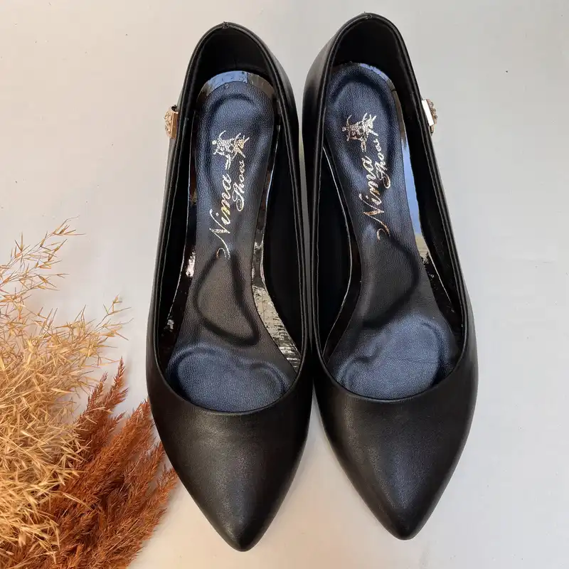 کفش زنانه مدل جزمین