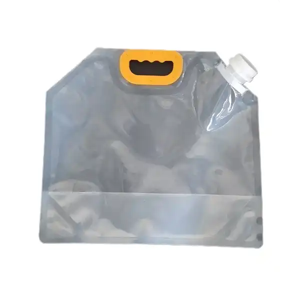 گالن آب تاشو مدل galon06 ظرفیت 6 لیتری